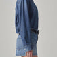 Citizens Of Humanity - Kayla Shrunken Shirt