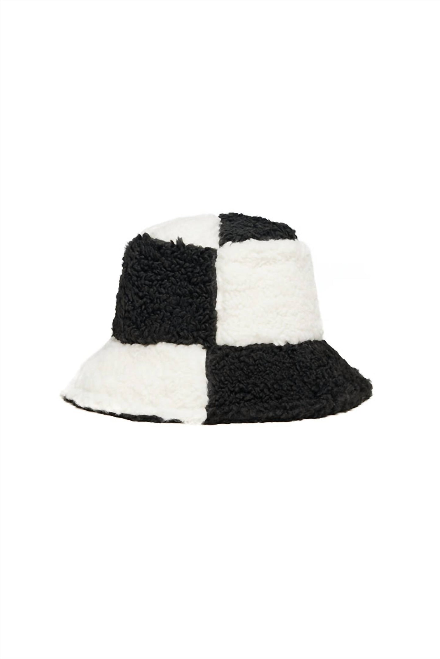 Jocelyn - Women's Tunnel Bucket Hat