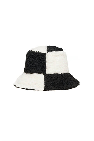 Jocelyn - Women's Tunnel Bucket Hat