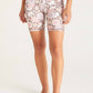 Z Supply - Women's Karma Floral Bike Short