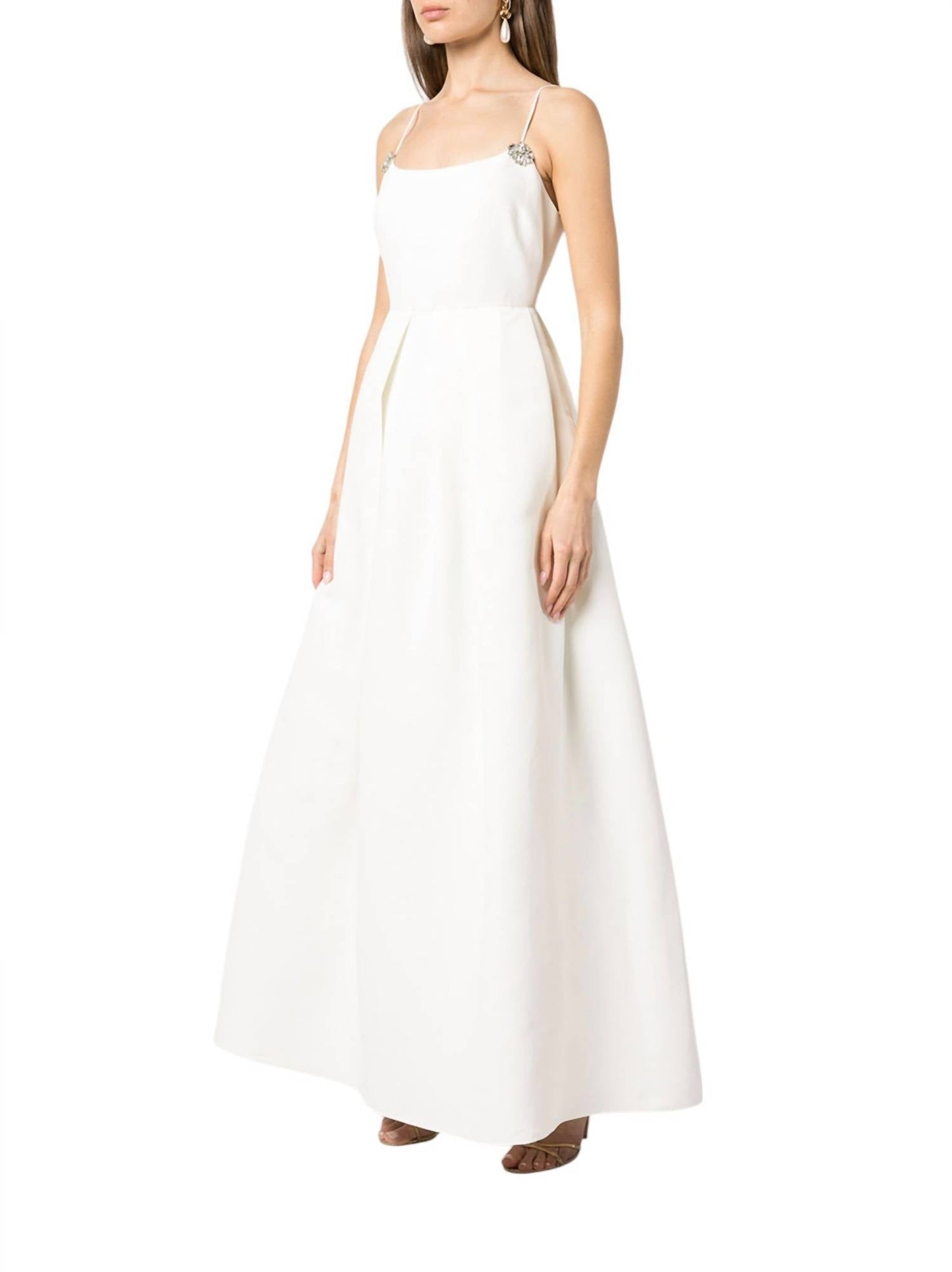 Sachin & Babi - Gwen gown