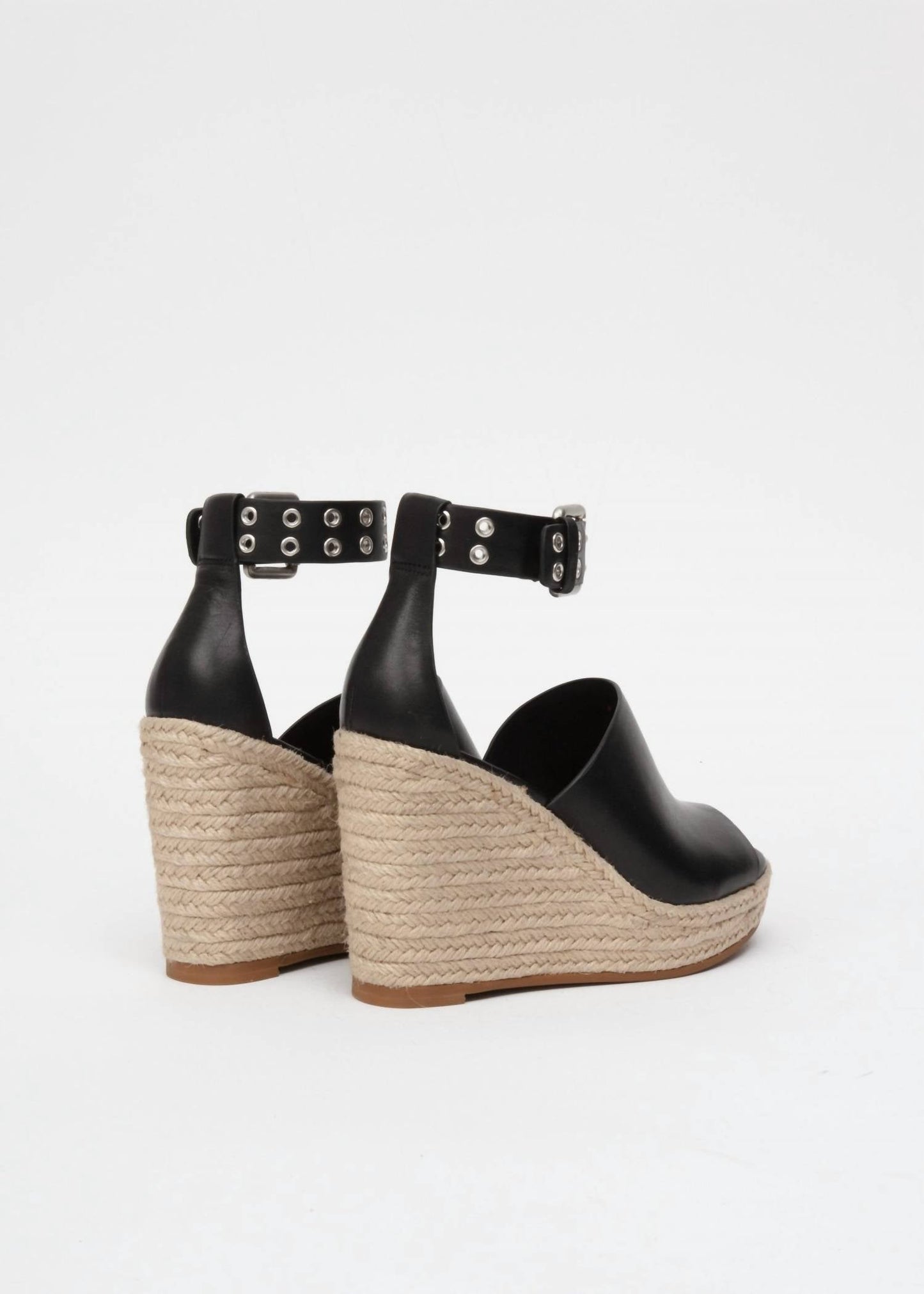 Rag & Bone - Women's Anteros Espadrille Wedge