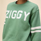 Daydreamer - David Bowie Ziggy Sweatshirt