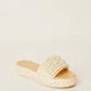 Btb Los Angeles - Women's Milos Pearl Espadrille