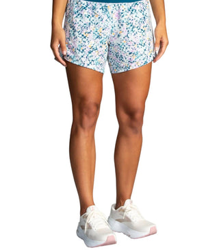Brooks - Shorts Chaser Feminino