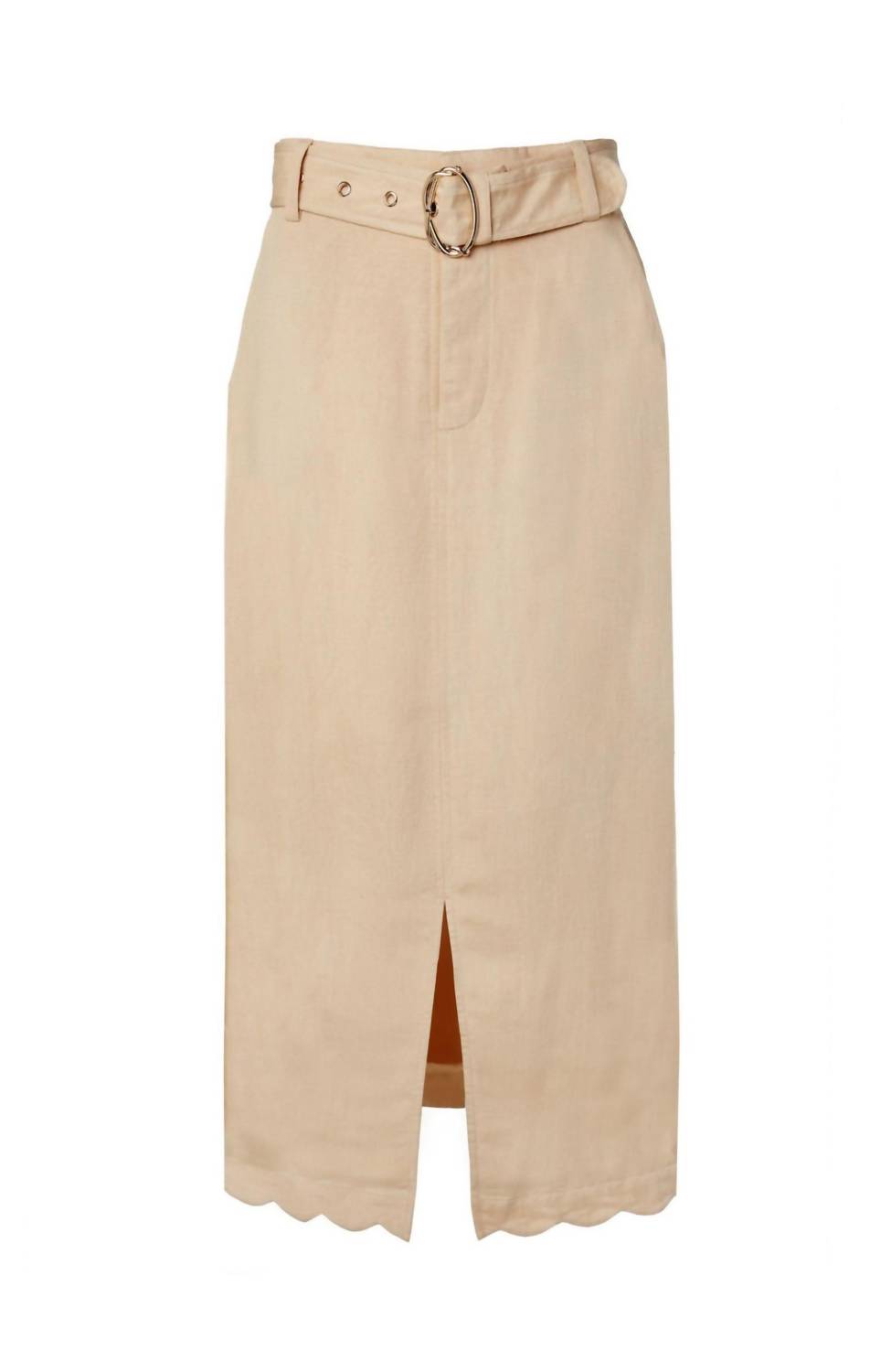 Joyce Met Rachie - The Sarita Skirt