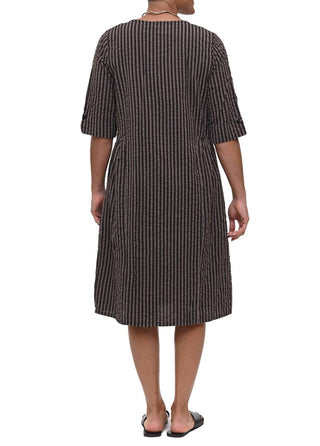 Tulip Clothing - Vestido Maxine