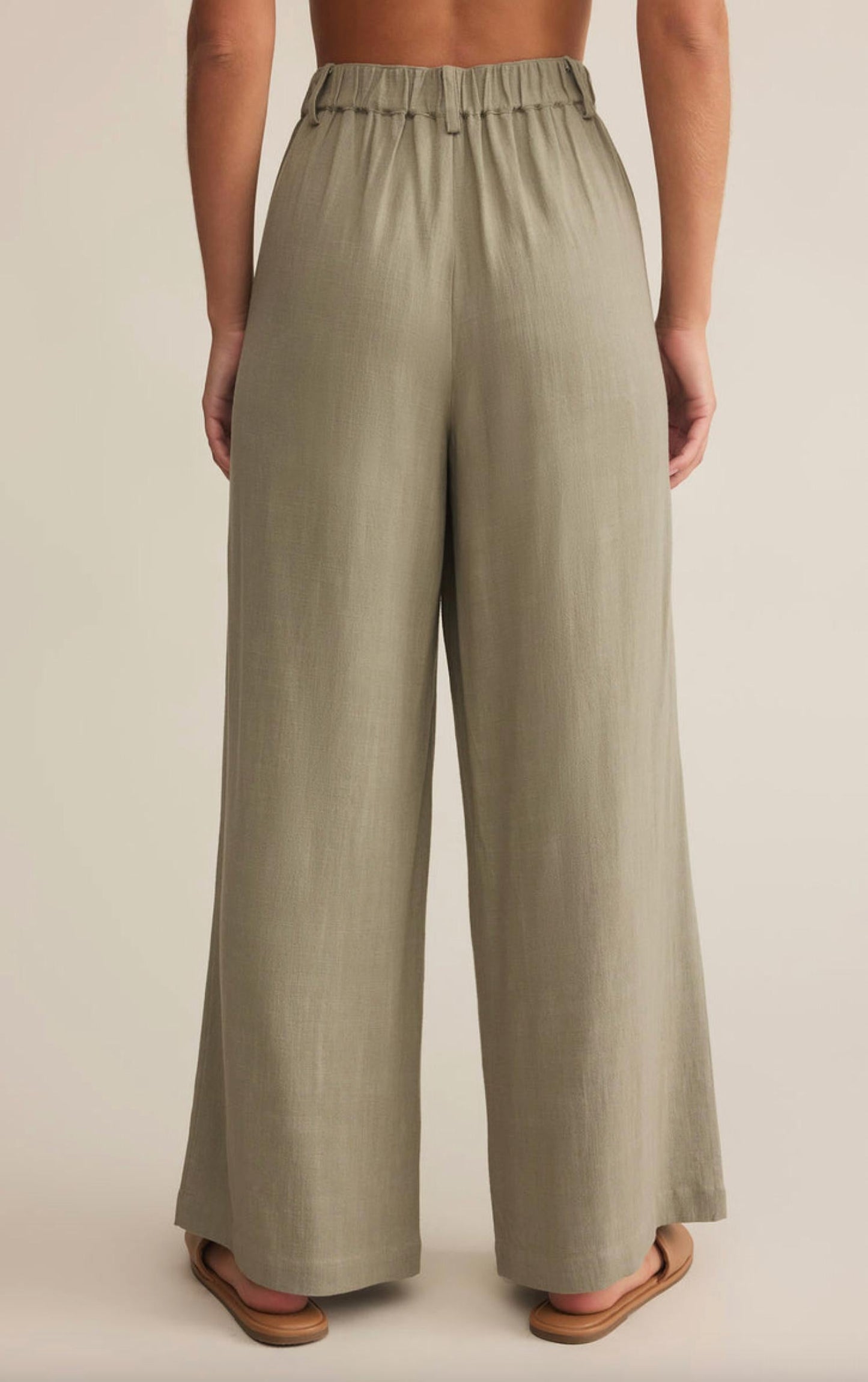 Z Supply - Vista Pants