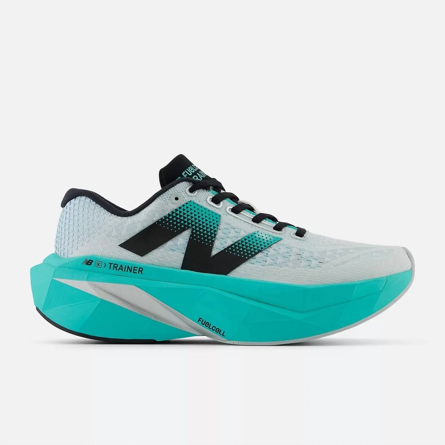 New Balance - Men's Fuelcell Supercomp Trainer V3 Running Shoes