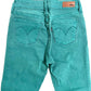 Levi'S - Women's Demi Curve Low Rise Skinny Denim Jeans