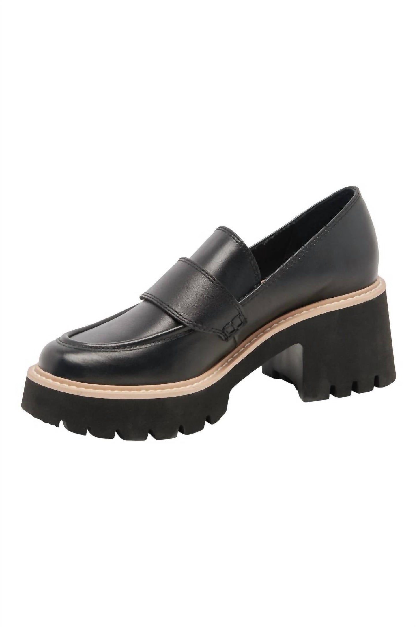 Dolce Vita - Women's Haloma Loafer