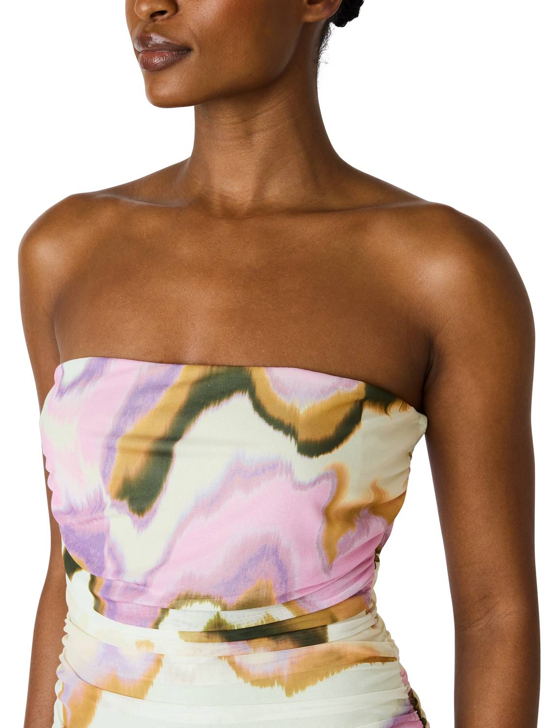 Steve Madden - Kerrie Maxi Dress