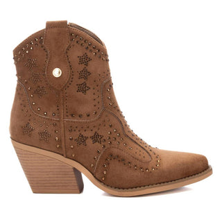 Xti - Botas Femininas com Strass