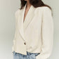 Citizens Of Humanity - Coren Cropped Blazer