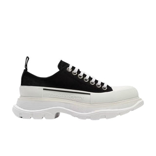Alexander Mcqueen - Men's Tread Slick Lace-up Sneaker