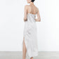 Enza Costa - SILK BIAS DRESS