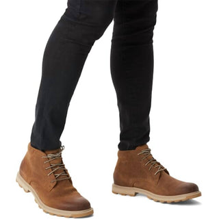 Sorel - Botas Chukka Madson II Masculinas