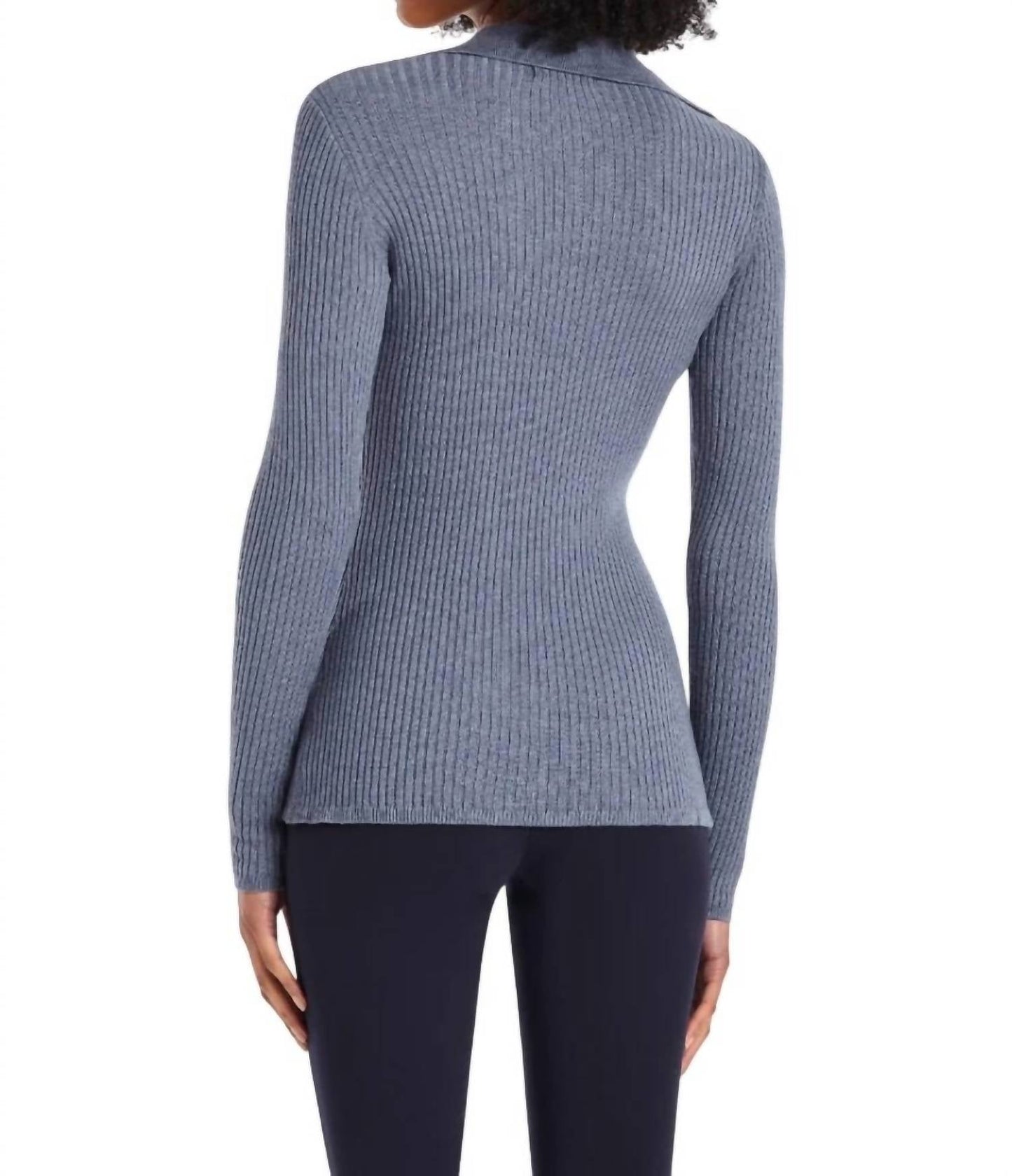Capsule 121 - SIERRA SWEATER