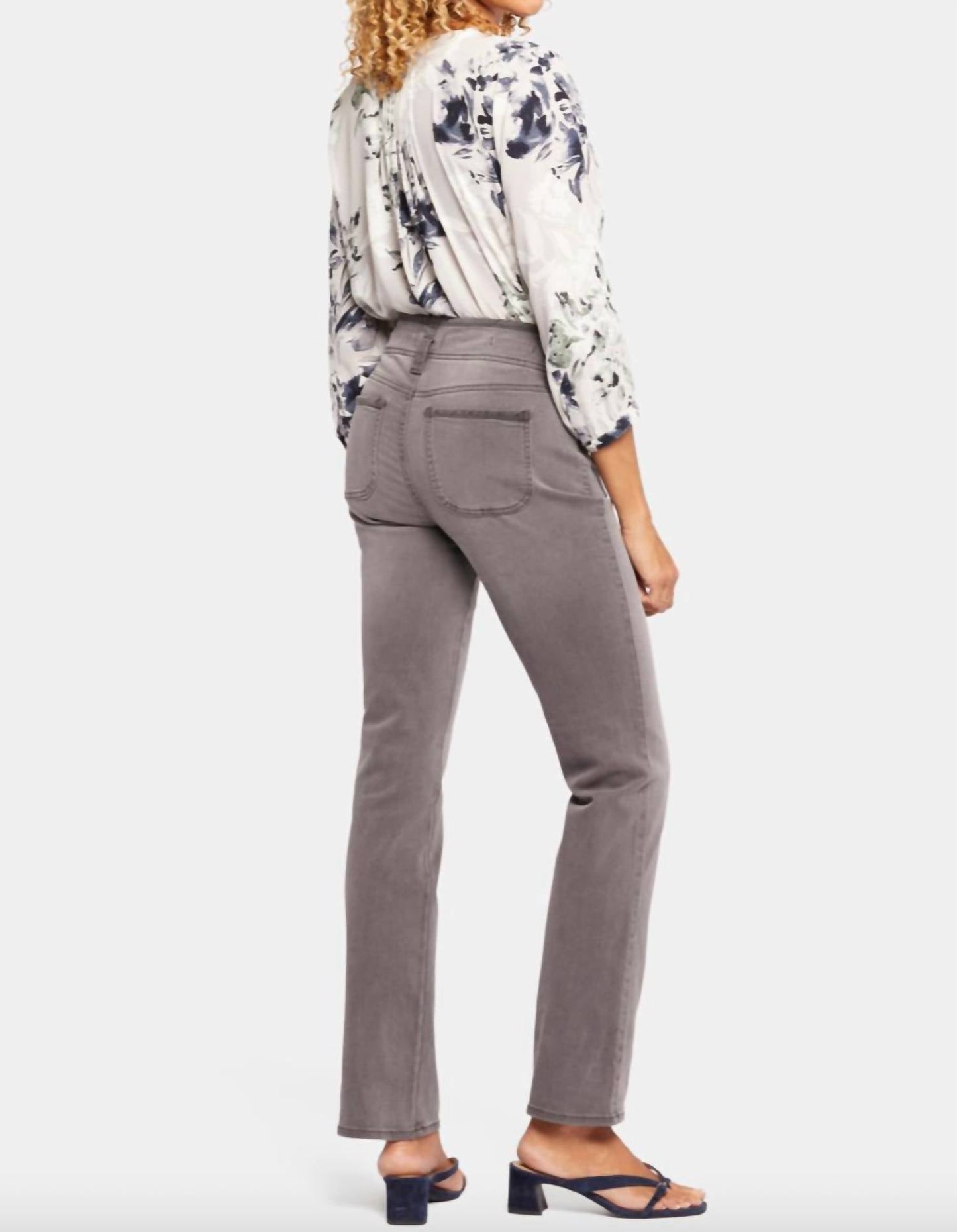 Nydj - Marilyn Straight Jean