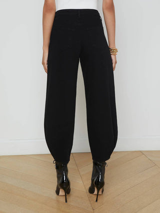 L'Agence - Krista Tapered Jean
