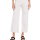 Fifteen Twenty - Wide-Leg Crop Pants