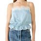 Steve Madden - Roan Top
