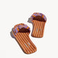 Amambaih - Women's Martina Sandal