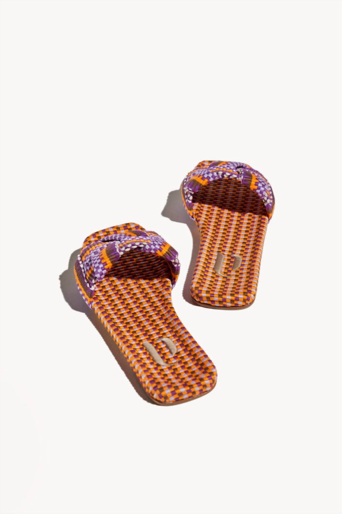 Amambaih - Women's Martina Sandal
