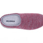 Woolloomooloo - Women's Mudgee Terrain Slipper