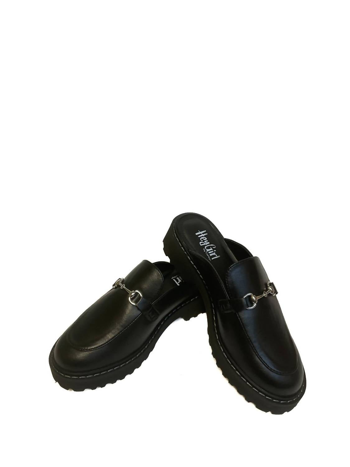 Corkys Footwear - Women's Wingin It Loafer Slides