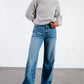 Able - Sarah Billow Sleeve Sweater