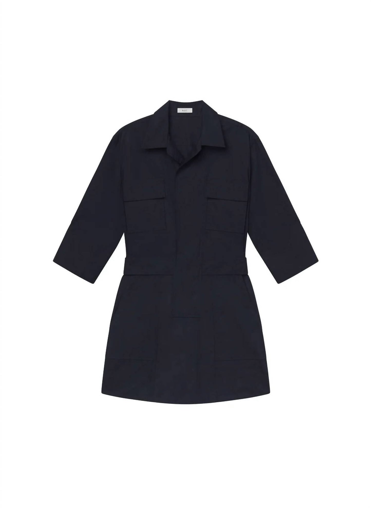 A.L.C. - Evan Dress
