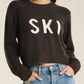 Z Supply - Ski Milan Sweater