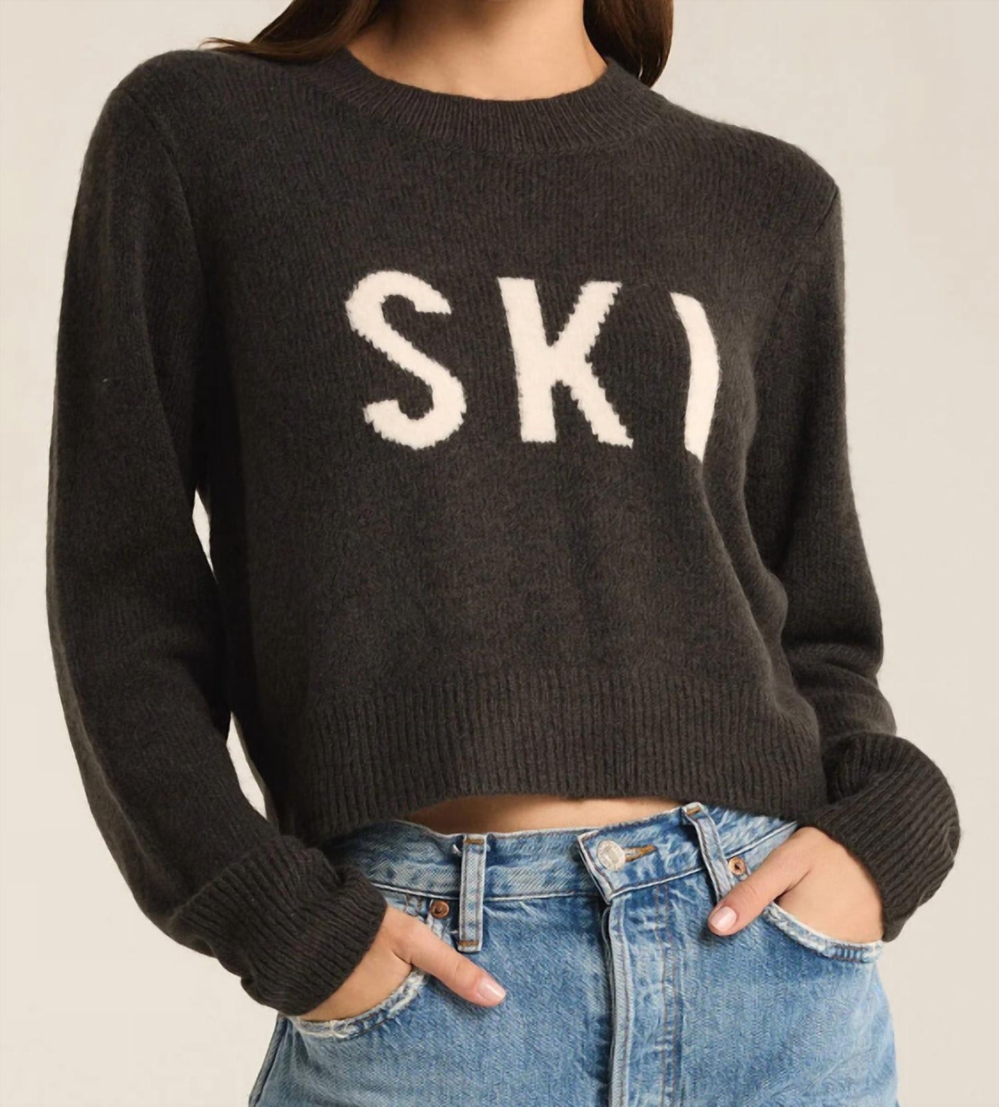 Z Supply - Ski Milan Sweater