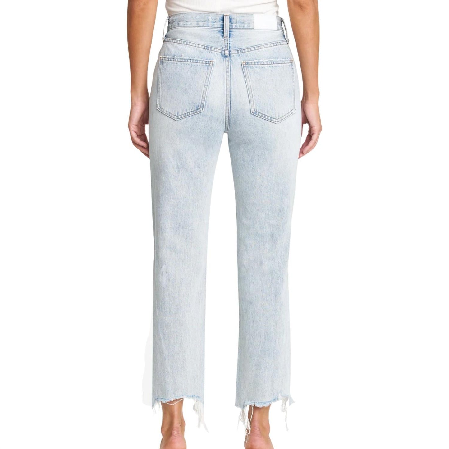 Pistola - Charlie High Rise Jean