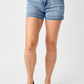 Judy Blue - Button Flap Pocket Shorts