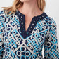 Trina Turk - Knotty Mini Dress