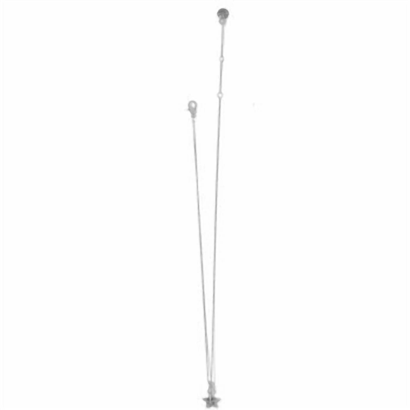 Brighton - Women's Ferrara Virtue Stella Petite Necklace