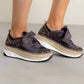 Free People - Women's Chapmin Espardrille Sneaker