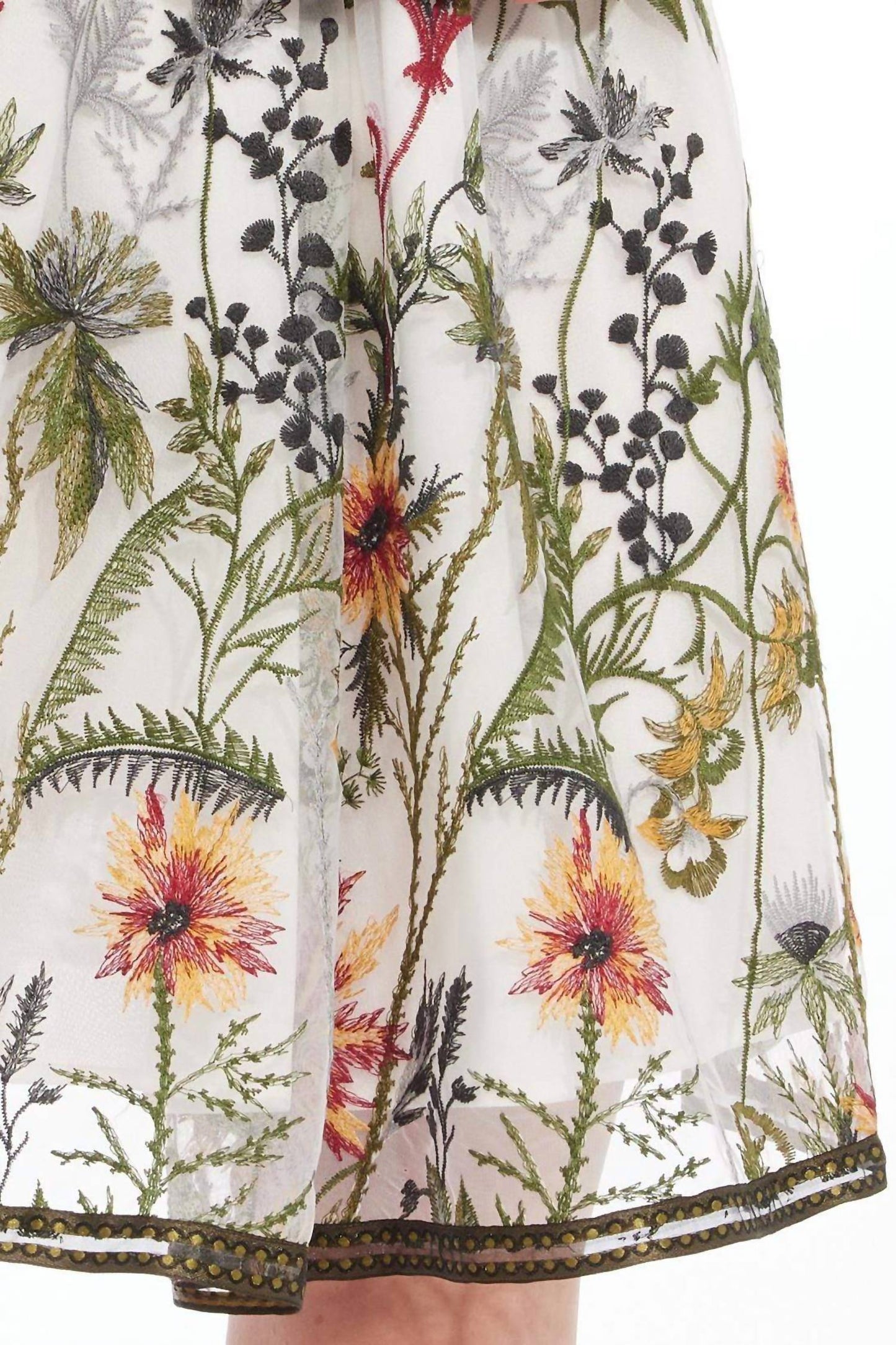 Eva Franco - Henriette Dress
