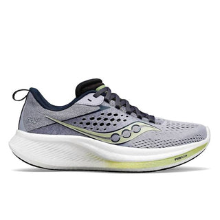 Saucony - Tênis Ride 17 Feminino