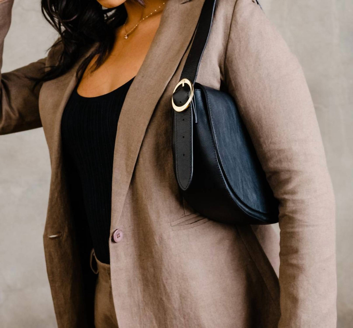 Able - Bryce Shoulder Bag