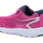 Saucony - Girl's Ride 10 Sneaker