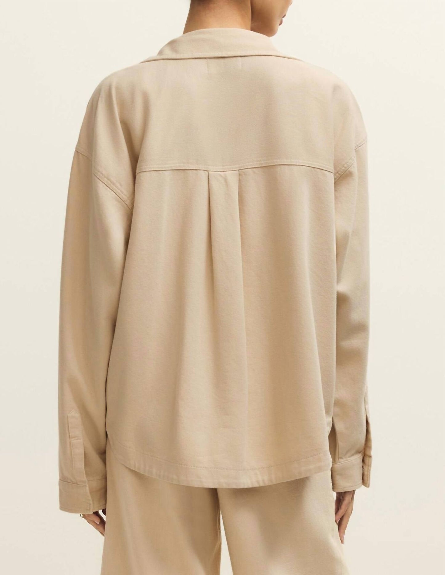 Z Supply - Bay Breeze Jacket