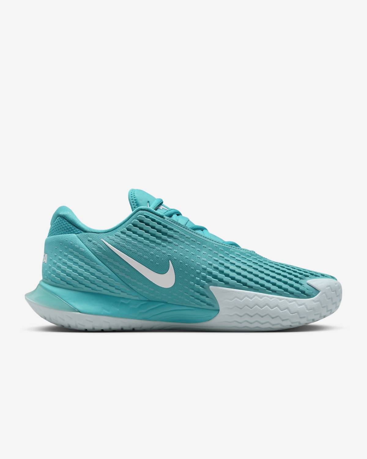 Nike - Tênis Zoom Vapor Cage 4 Rafa Masculino