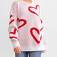 And The Why - Lover Sweater