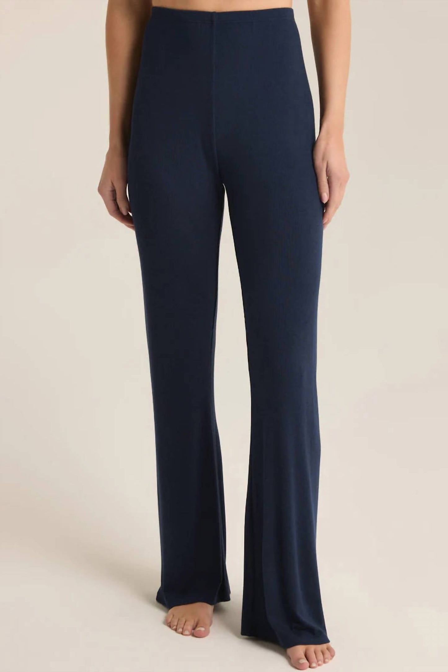 Z Supply - Terrance Ribbed Pant