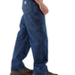 Carhartt - MEN'S FLAME RESISTANT UTILITY JEAN - LENGTH 38"