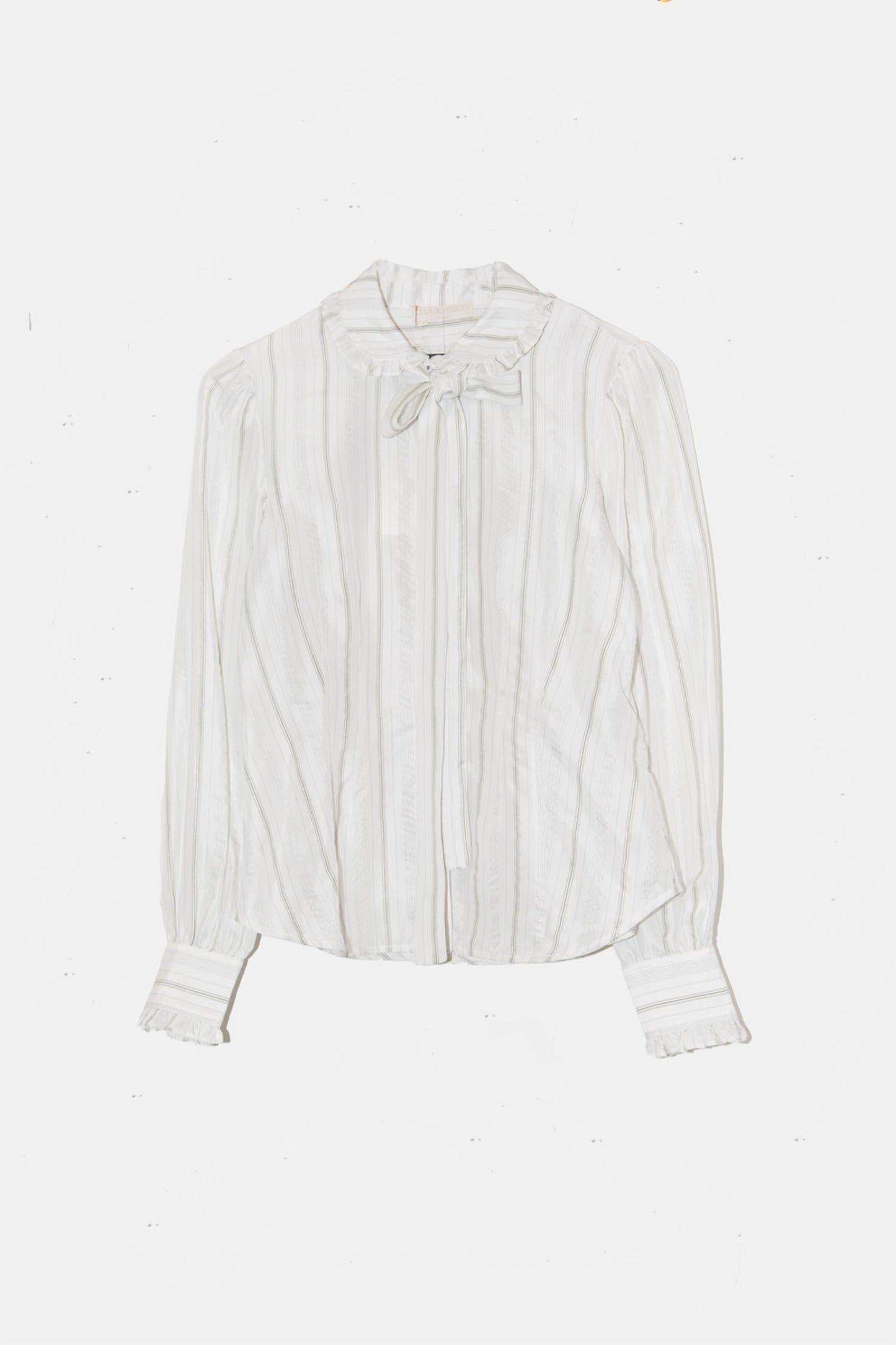 Ulla Johnson - Vedra Blouse