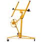 Heavy Duty Drywall Lift Panel Hoist with Adjustable Height